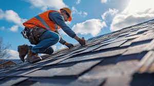 Best Roof Inspection  in Barnesville, OH